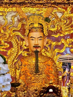 Đức Thánh Trần